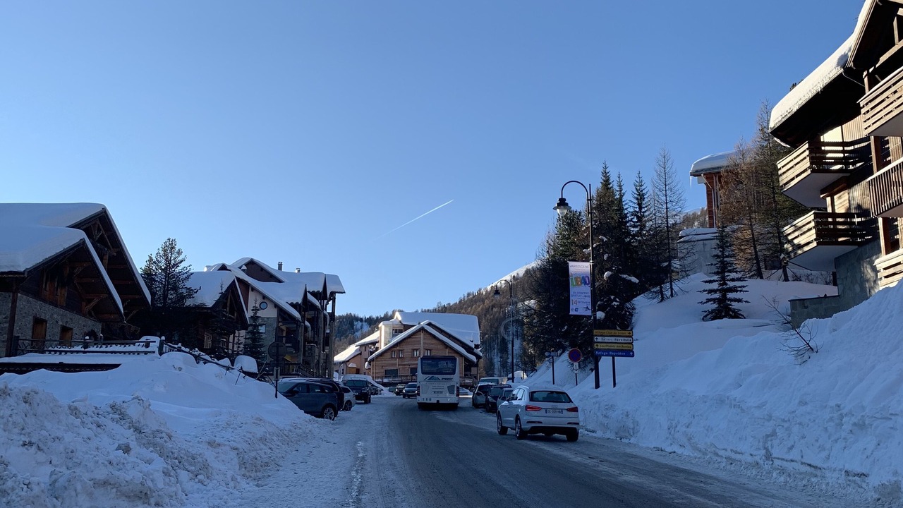 Photo of Outdoor in Les Claux