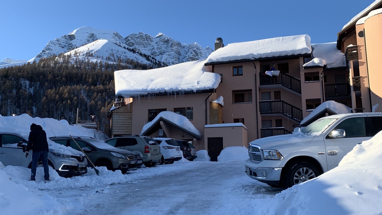 Photo of Outdoor in Les Claux