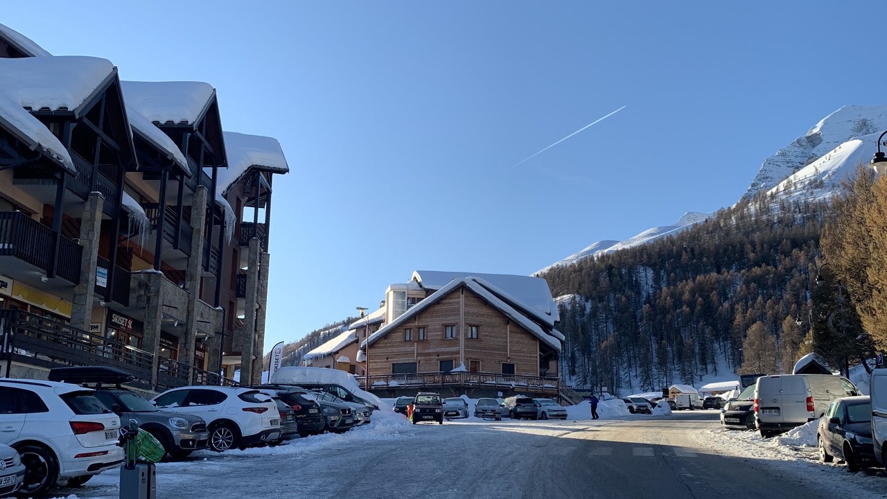 Photo of Outdoor in Les Claux