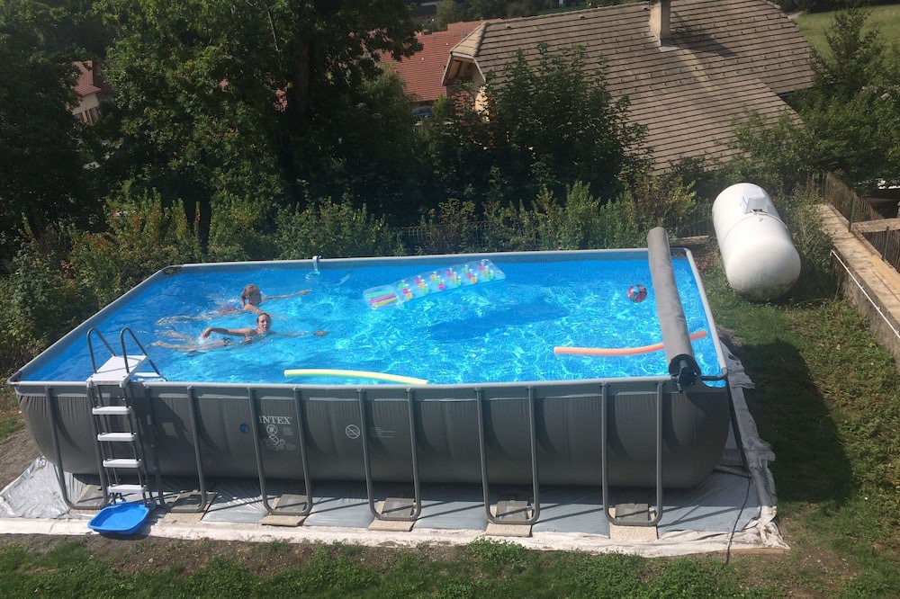 Photo of Outdoor in Seyne