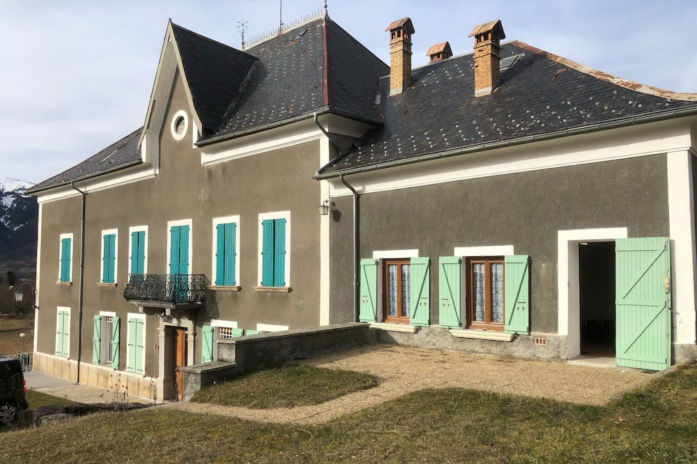 Photo of Outdoor in Seyne