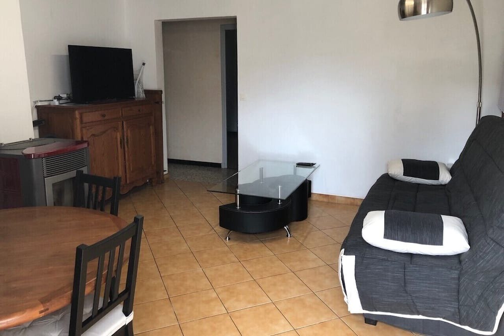 Photo of Livingroom in Seyne