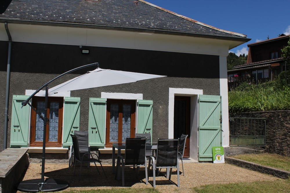 Photo of Patio Balcony in Seyne