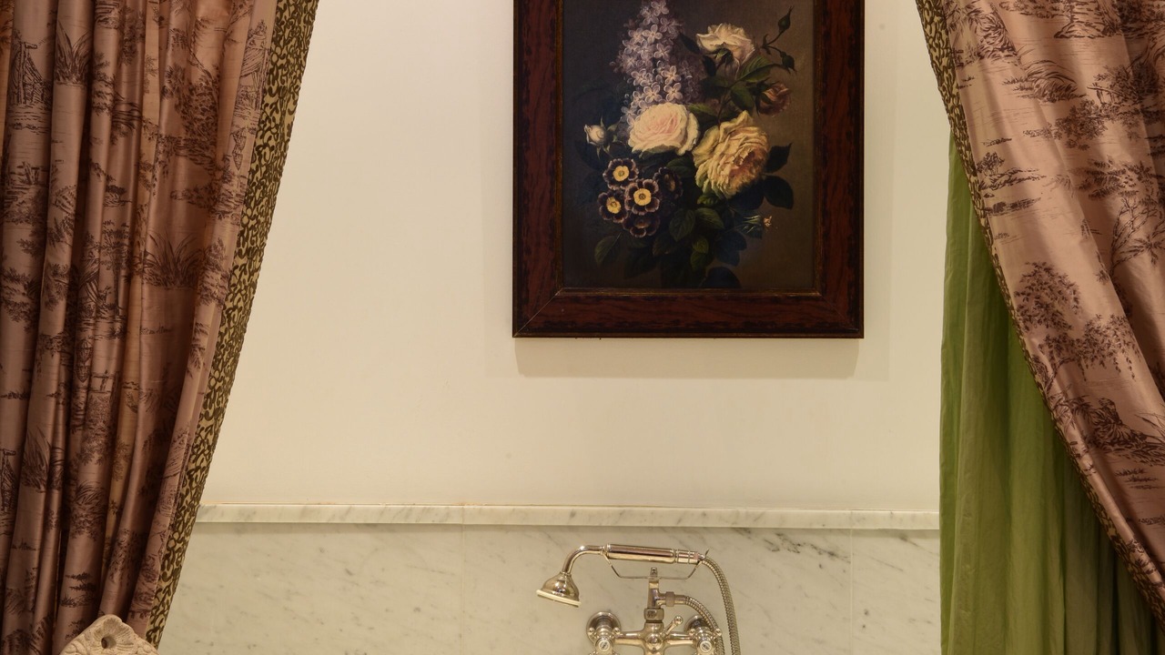 Photo of Bathroom in Saint-Antonin-du-Var