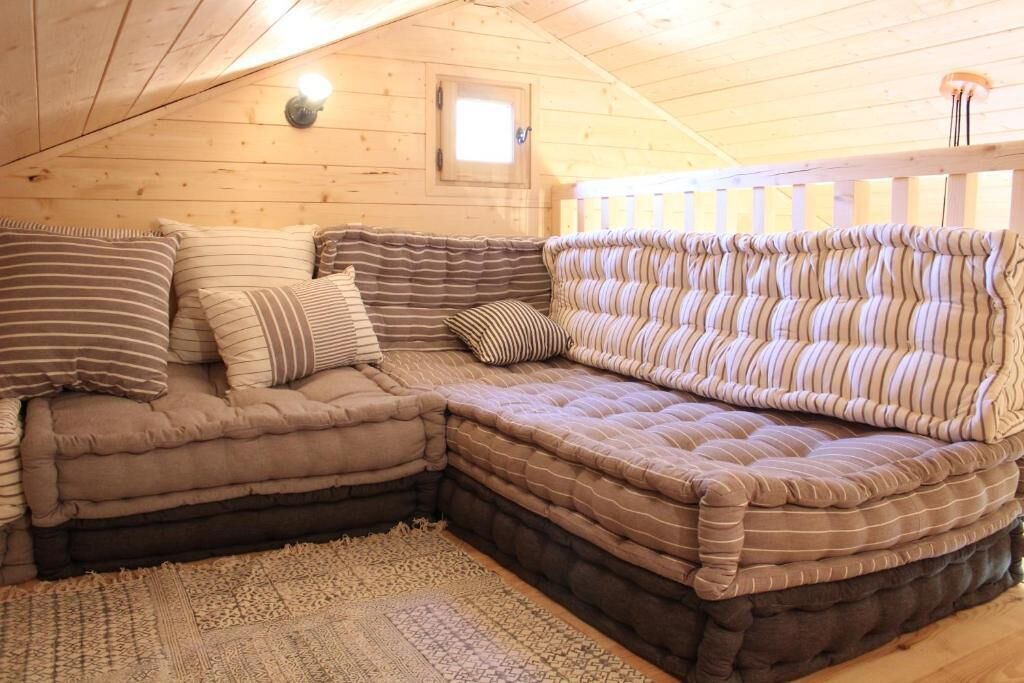 Photo of Livingroom in Saint-Antonin-du-Var