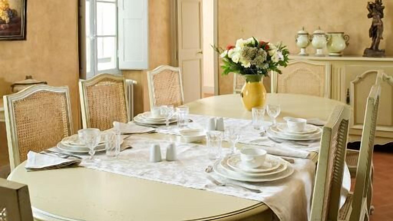 Photo of Kitchen in Saint-Antonin-du-Var