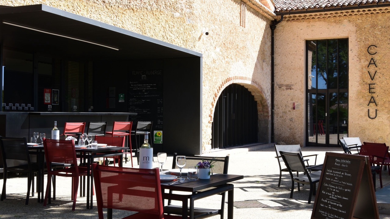 Photo of Patio Balcony in Saint-Antonin-du-Var