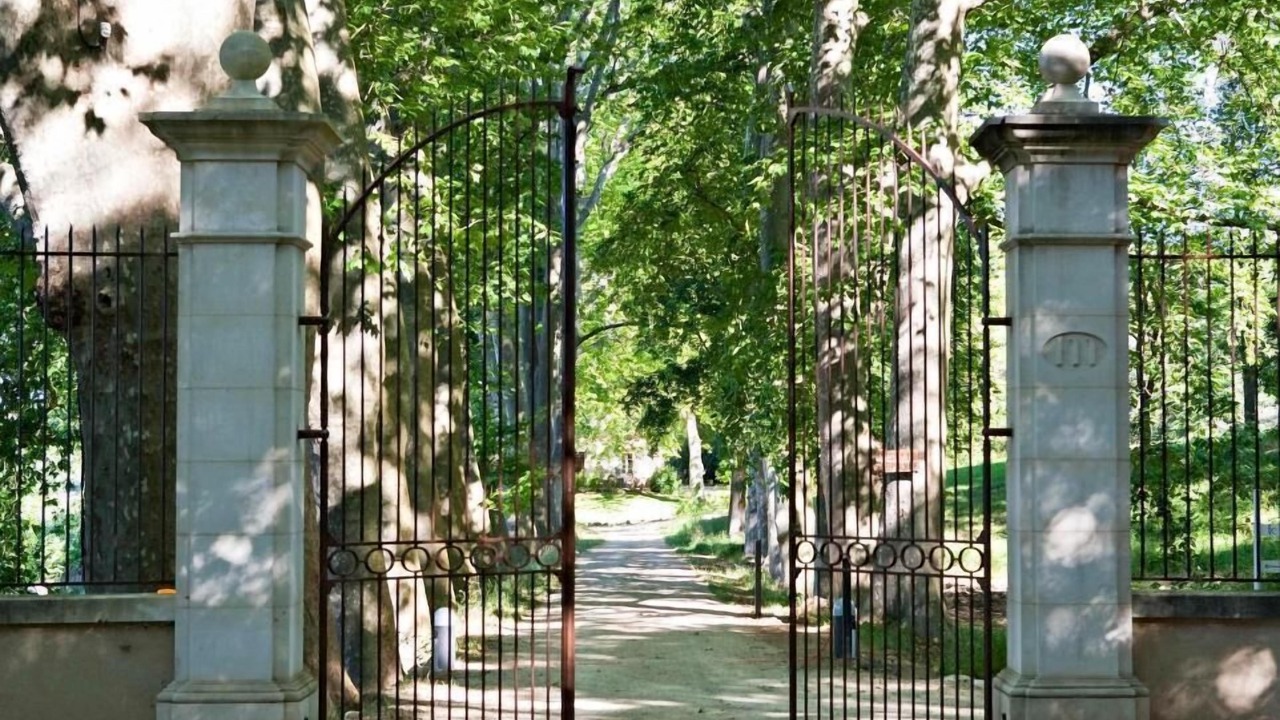 Photo of Outdoor in Saint-Antonin-du-Var