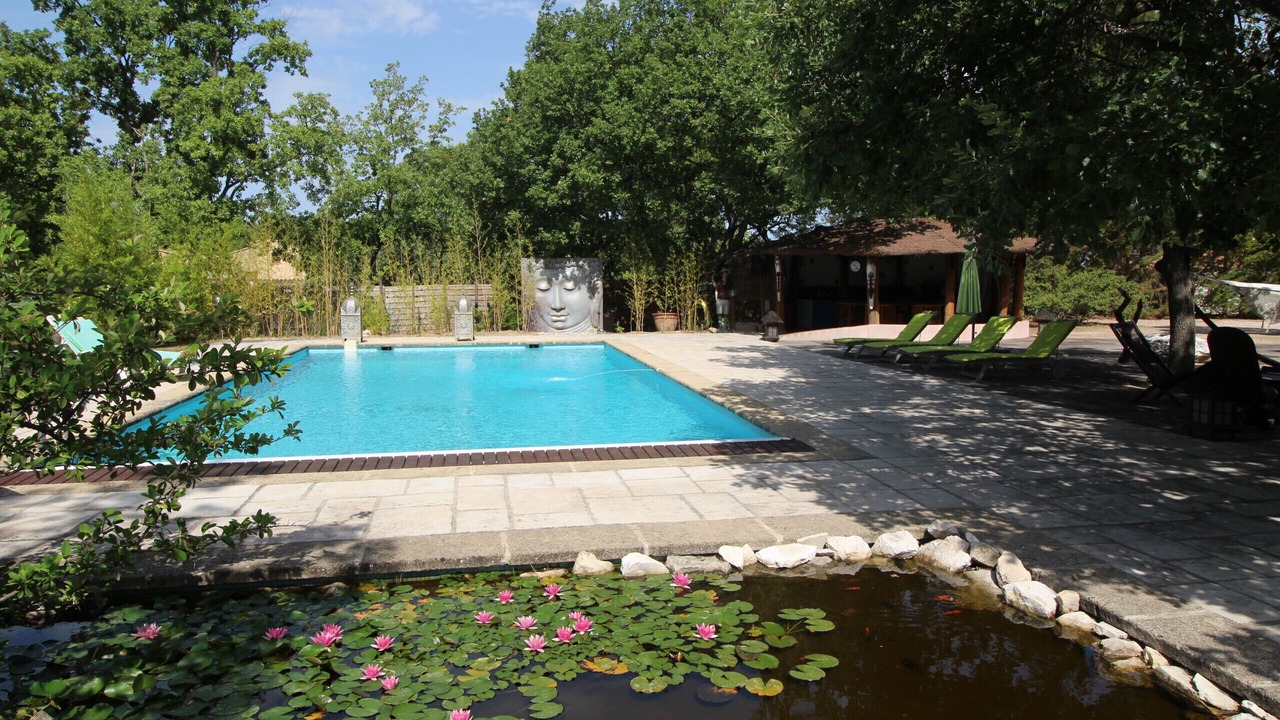 Photo of Outdoor in Eguilles
