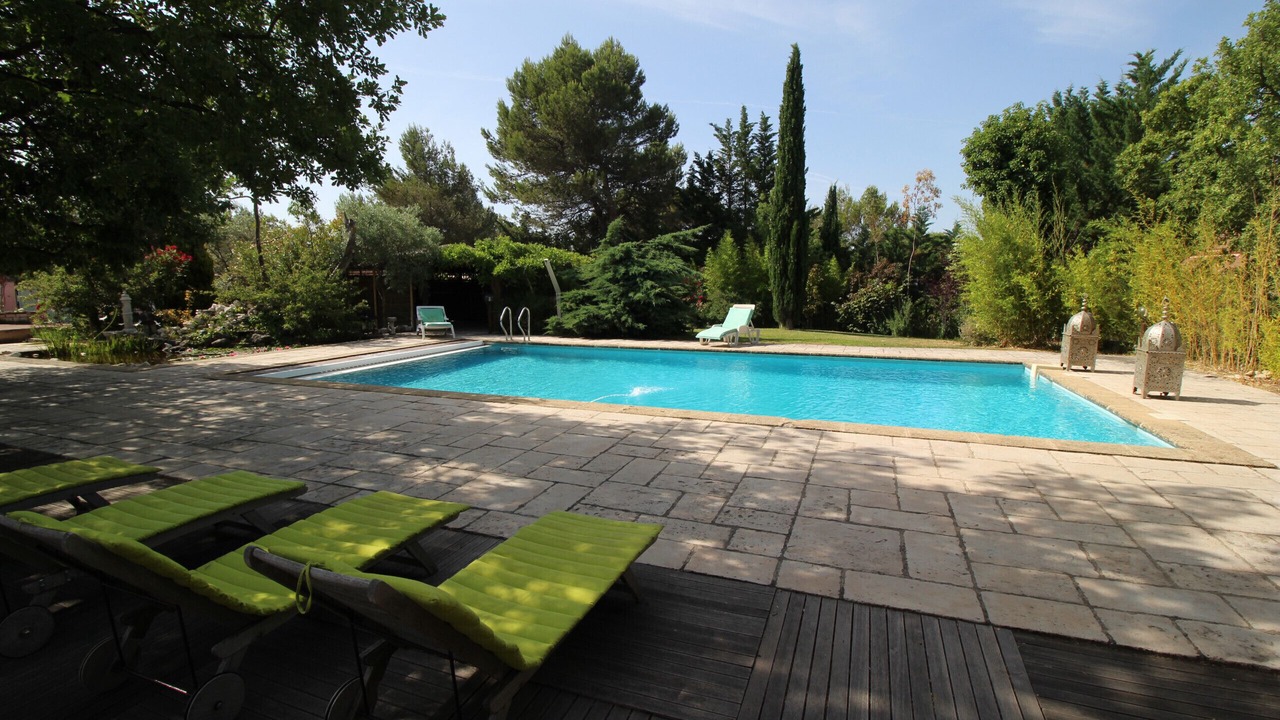 Photo of Outdoor in Eguilles