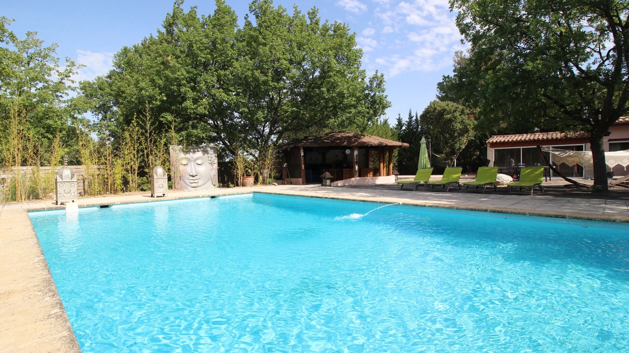 Photo of Outdoor in Eguilles