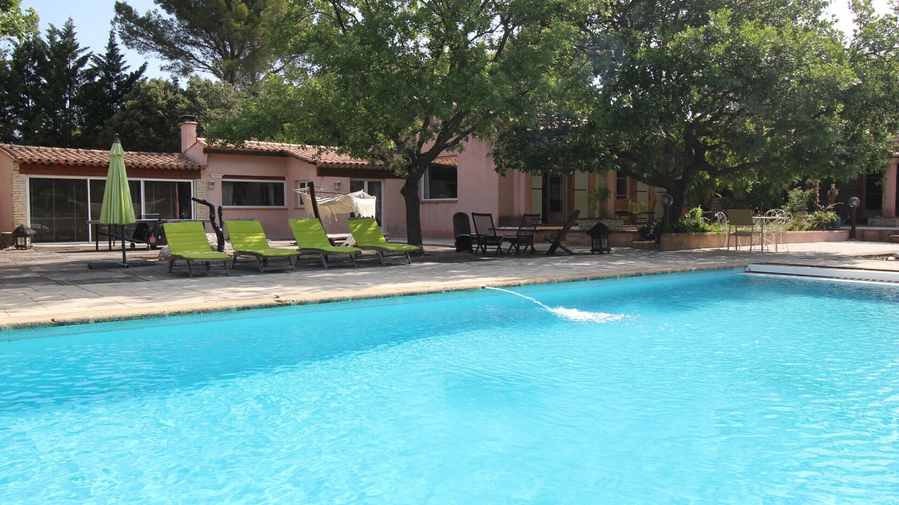 Photo of Outdoor in Eguilles