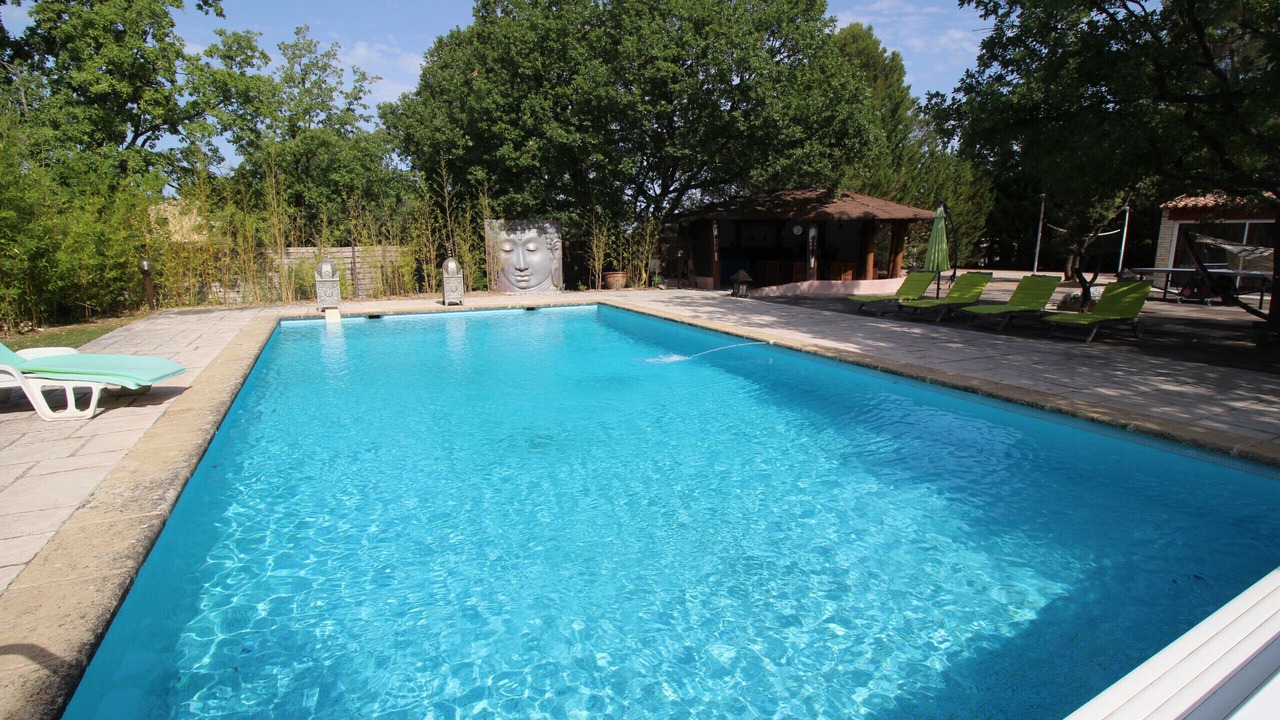 Photo of Outdoor in Eguilles