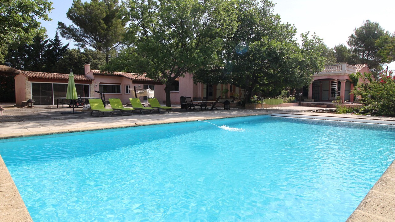 Photo of Outdoor in Eguilles