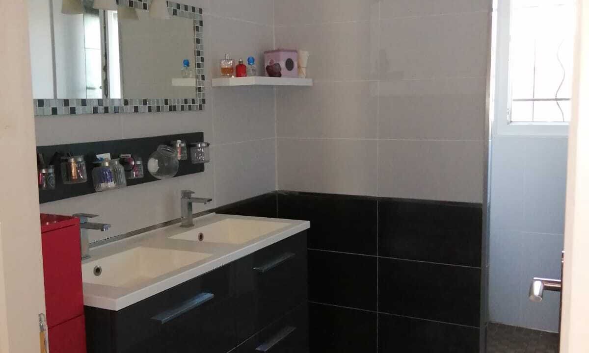 Photo of Bathroom in Saint-Marcel-sur-Aude