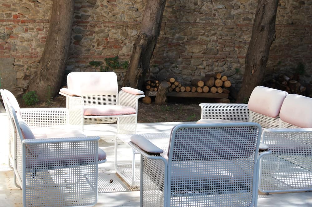 Photo of Patio Balcony in Alenya