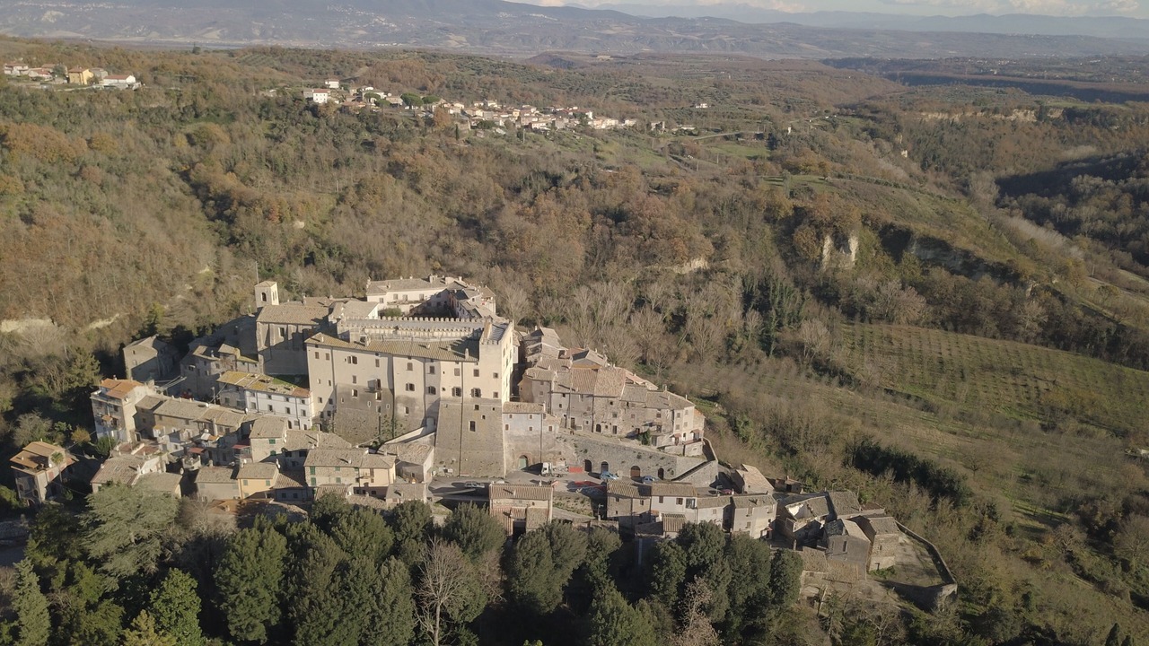 Photo of Outdoor in Roccalvecce