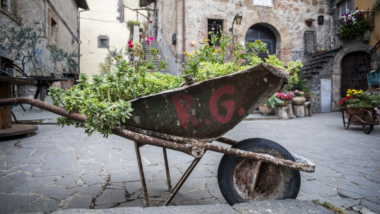 Photo of Outdoor in Roccalvecce