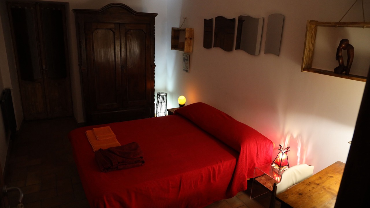 Photo of Bedroom in Roccalvecce