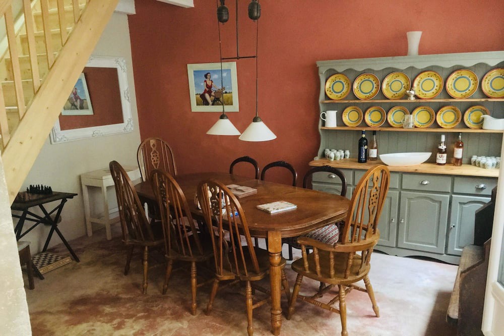 Photo of Kitchen in Saint-Pierre-des-Champs