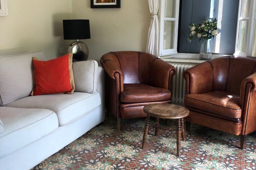 Photo of Livingroom in Vieussan