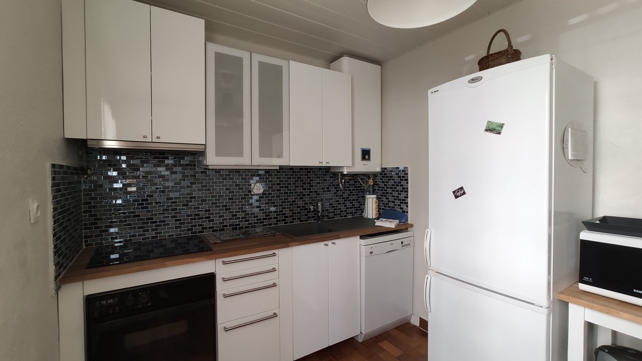 Photo of Kitchen in Gap