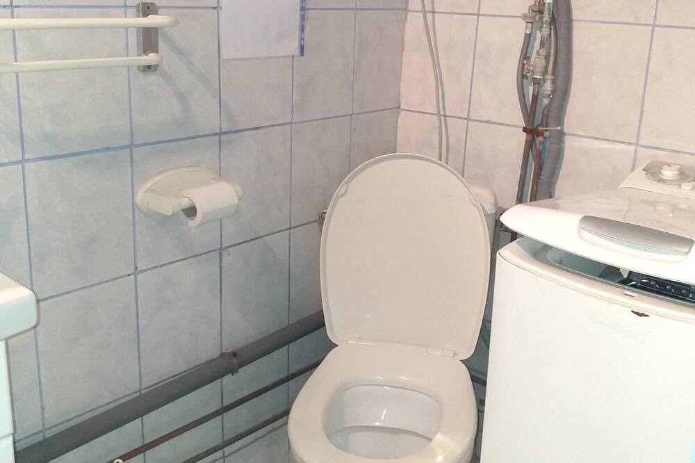 Photo of Bathroom in Ceyreste