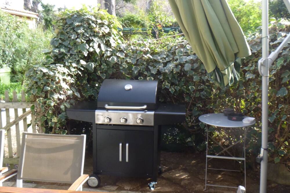 Photo of Outdoor in Les Lecques
