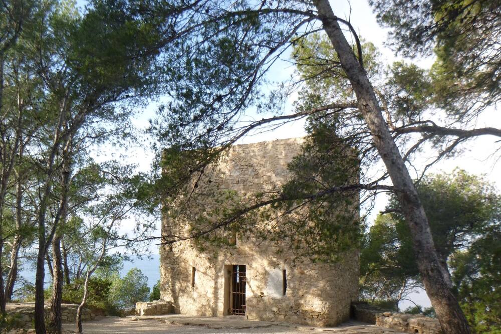 Photo of Outdoor in Les Lecques