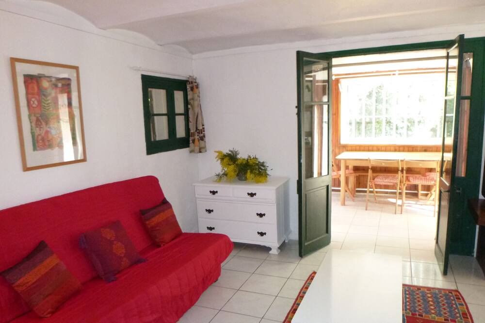 Photo of Livingroom in Les Lecques