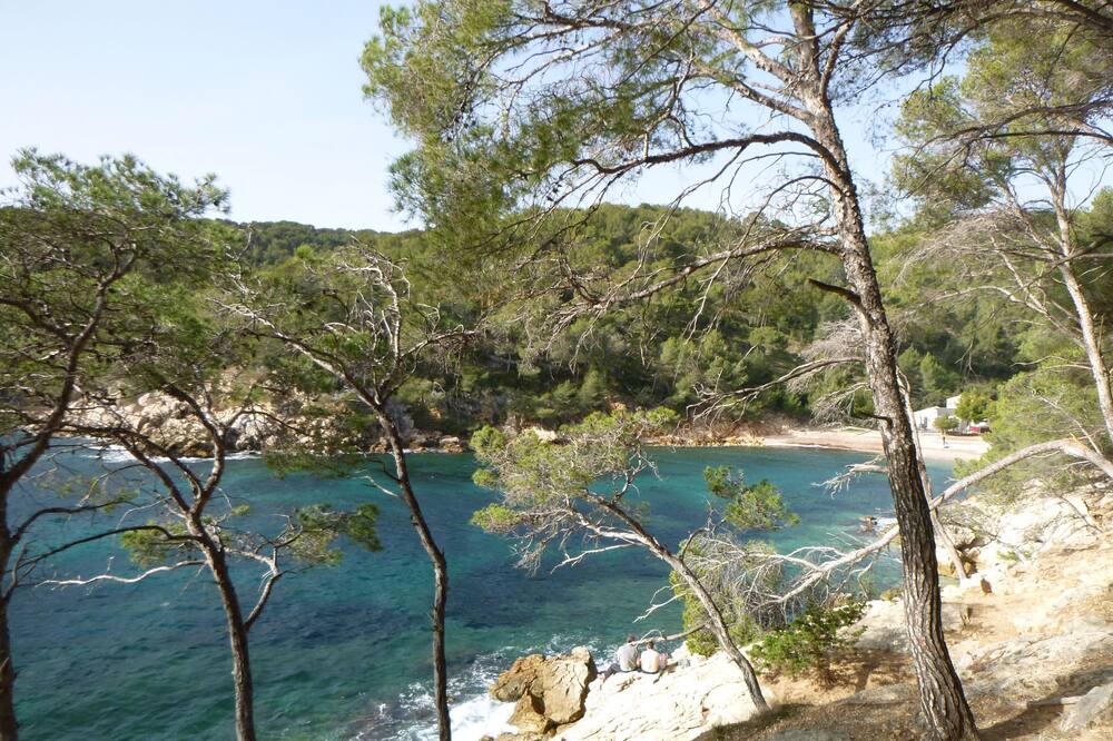 Photo of Outdoor in Les Lecques