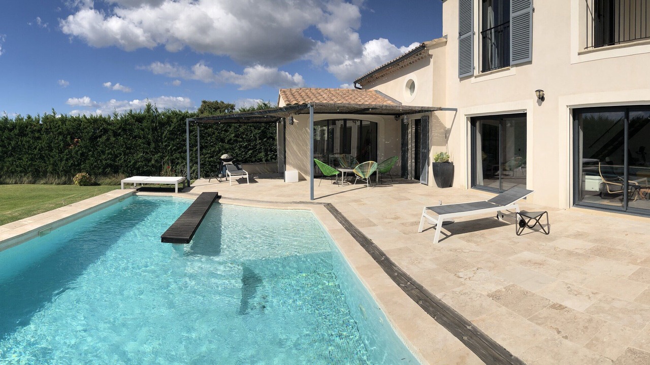 Photo of Outdoor in Cheval-Blanc