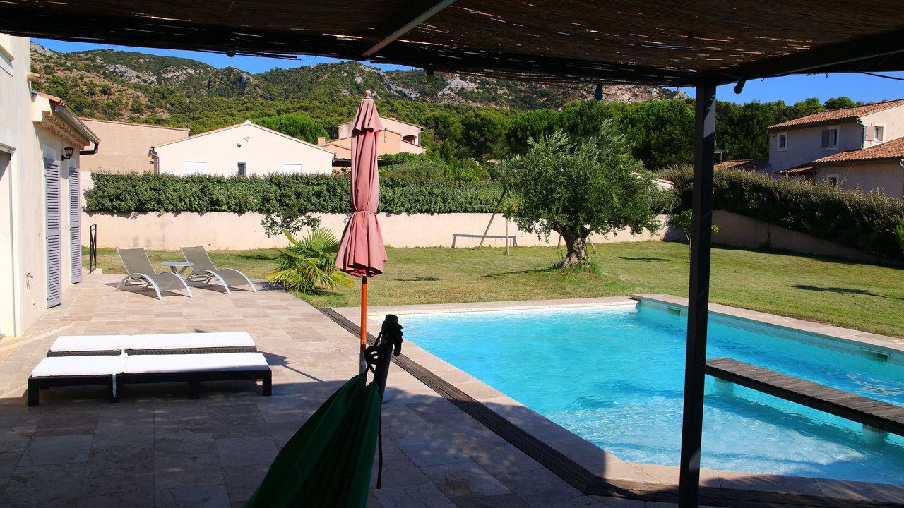 Photo of Outdoor in Cheval-Blanc