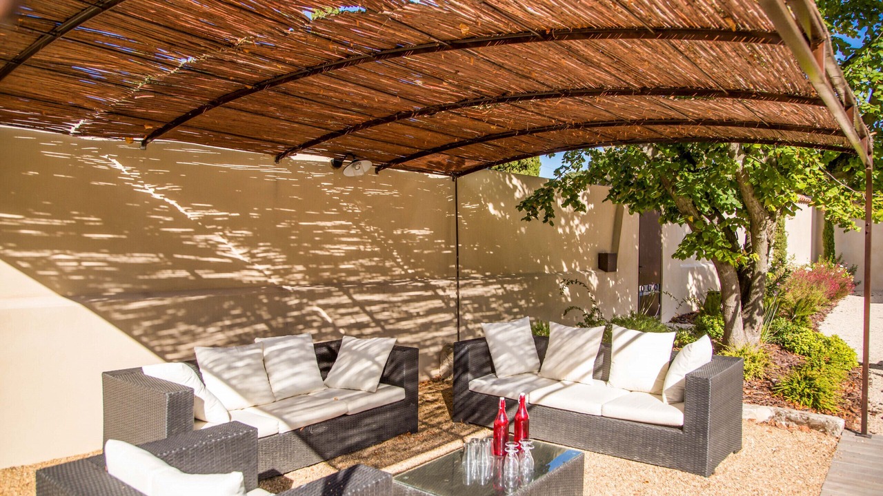 Photo of Outdoor in Noves