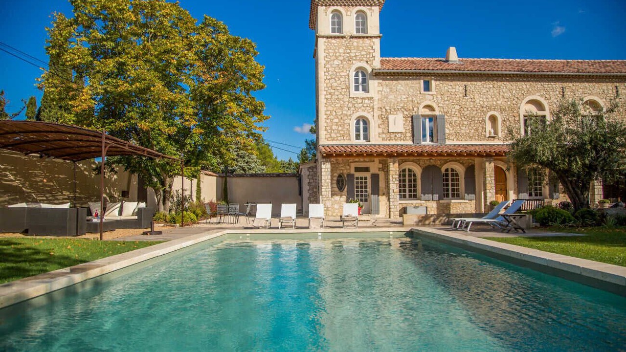 Photo of Outdoor in Noves