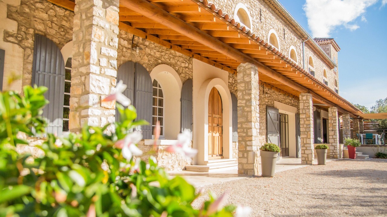 Photo of Outdoor in Noves