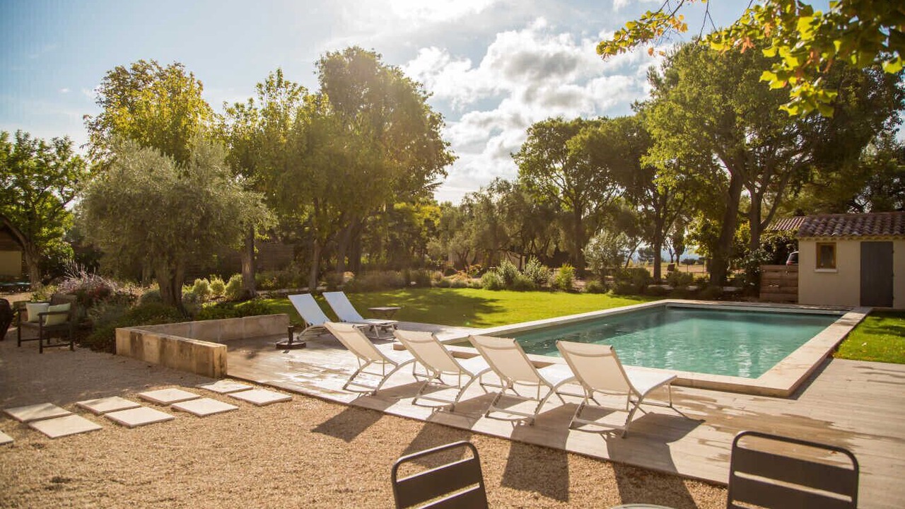 Photo of Outdoor in Noves
