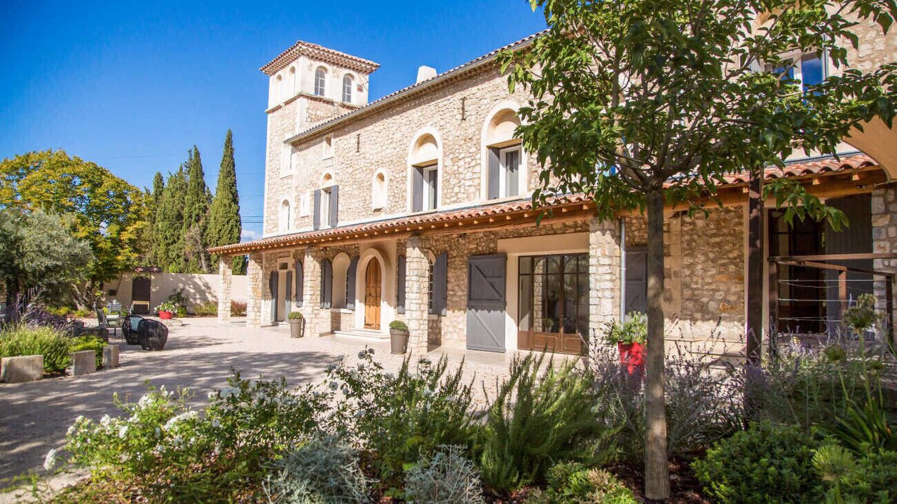 Photo of Outdoor in Noves