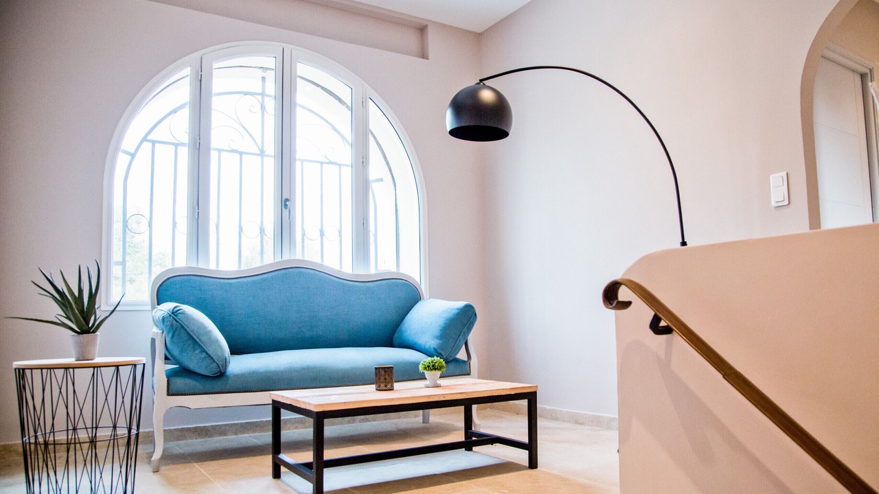 Photo of Livingroom in Noves