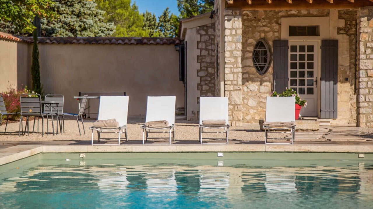 Photo of Outdoor in Noves