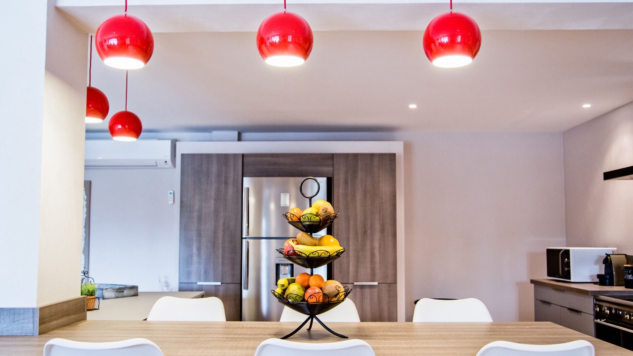 Photo of Kitchen in Noves