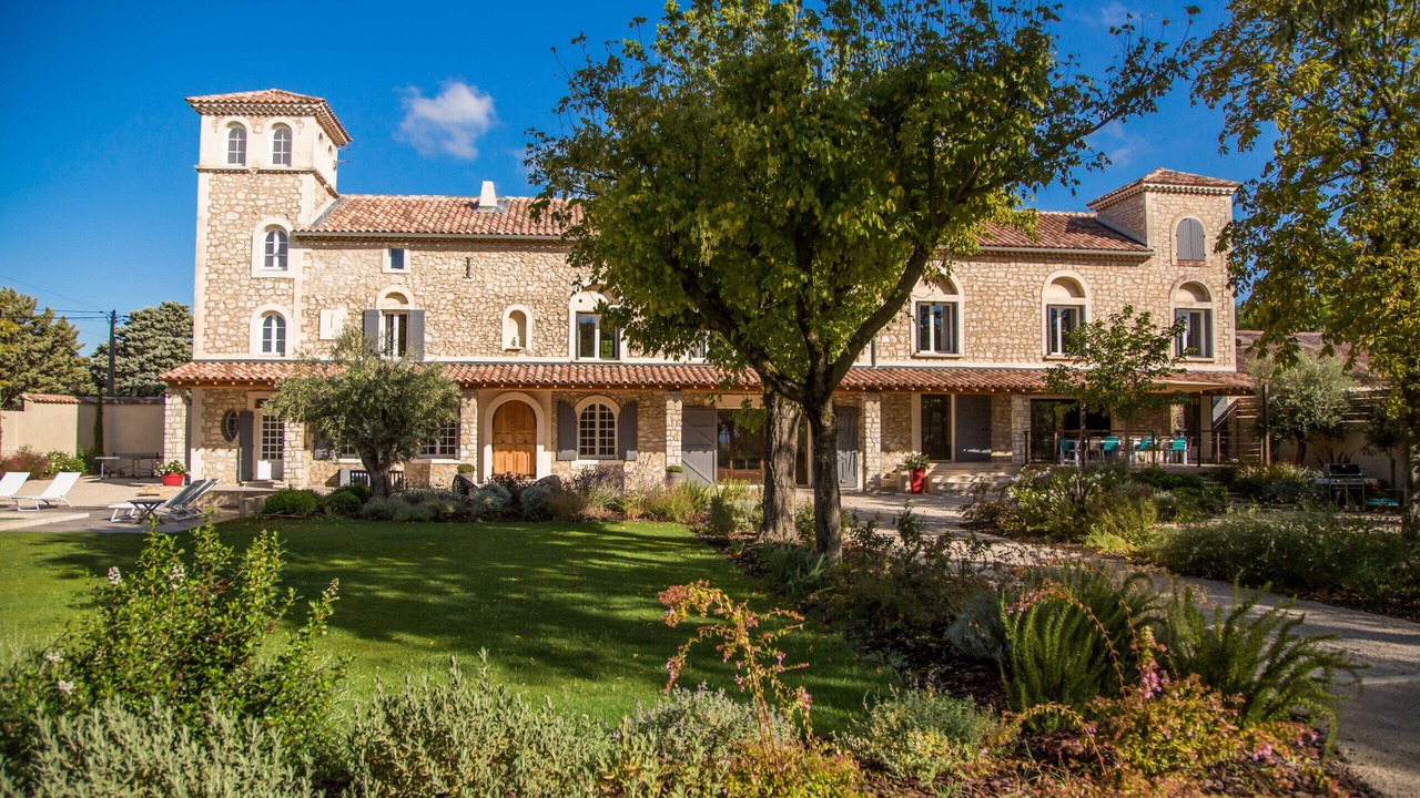 Photo of Outdoor in Noves