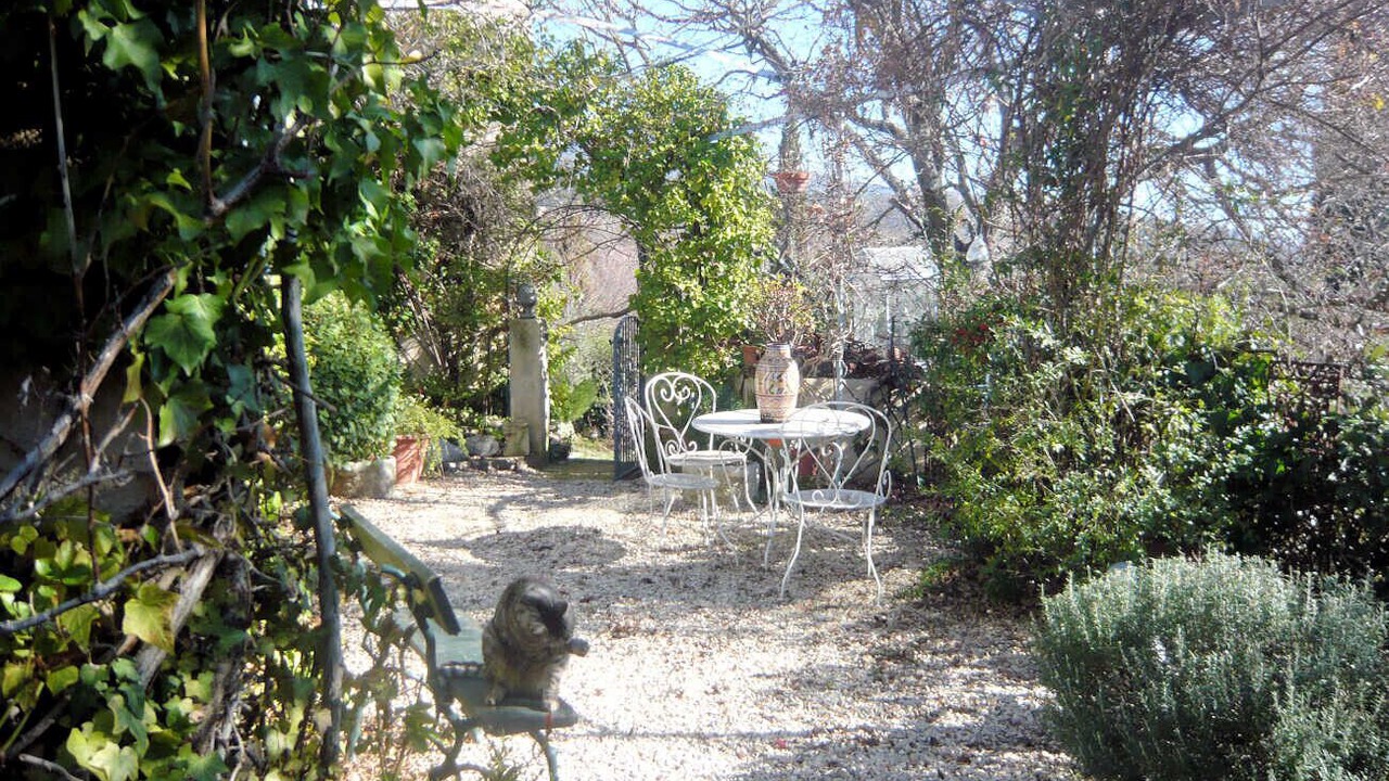 Photo of Outdoor in Cucuron