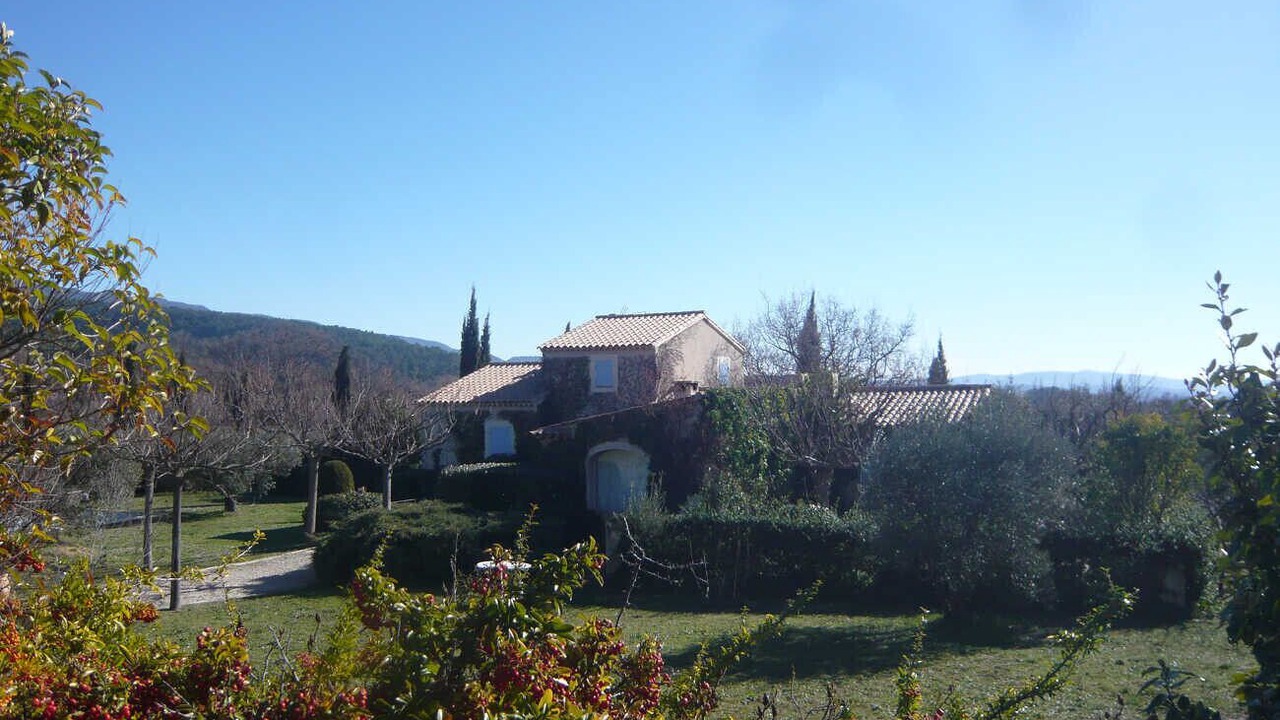 Photo of Outdoor in Cucuron