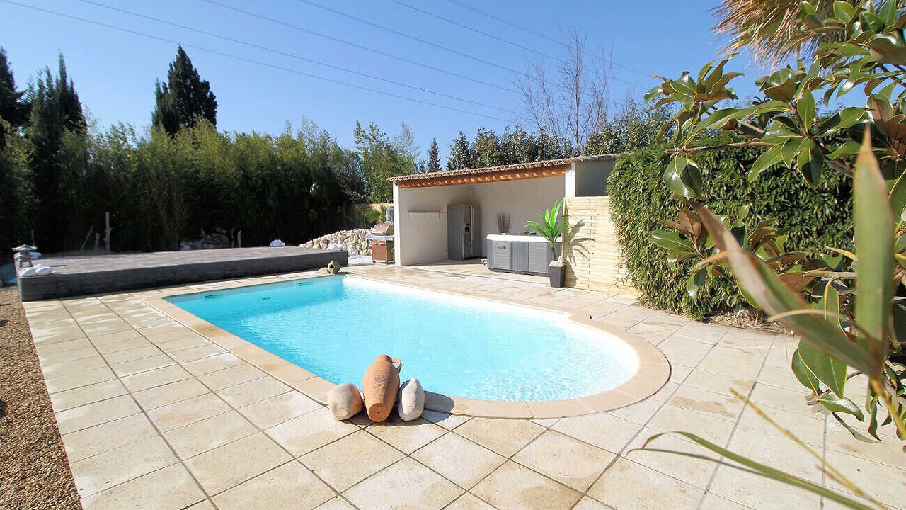 Photo of Outdoor in Eyragues