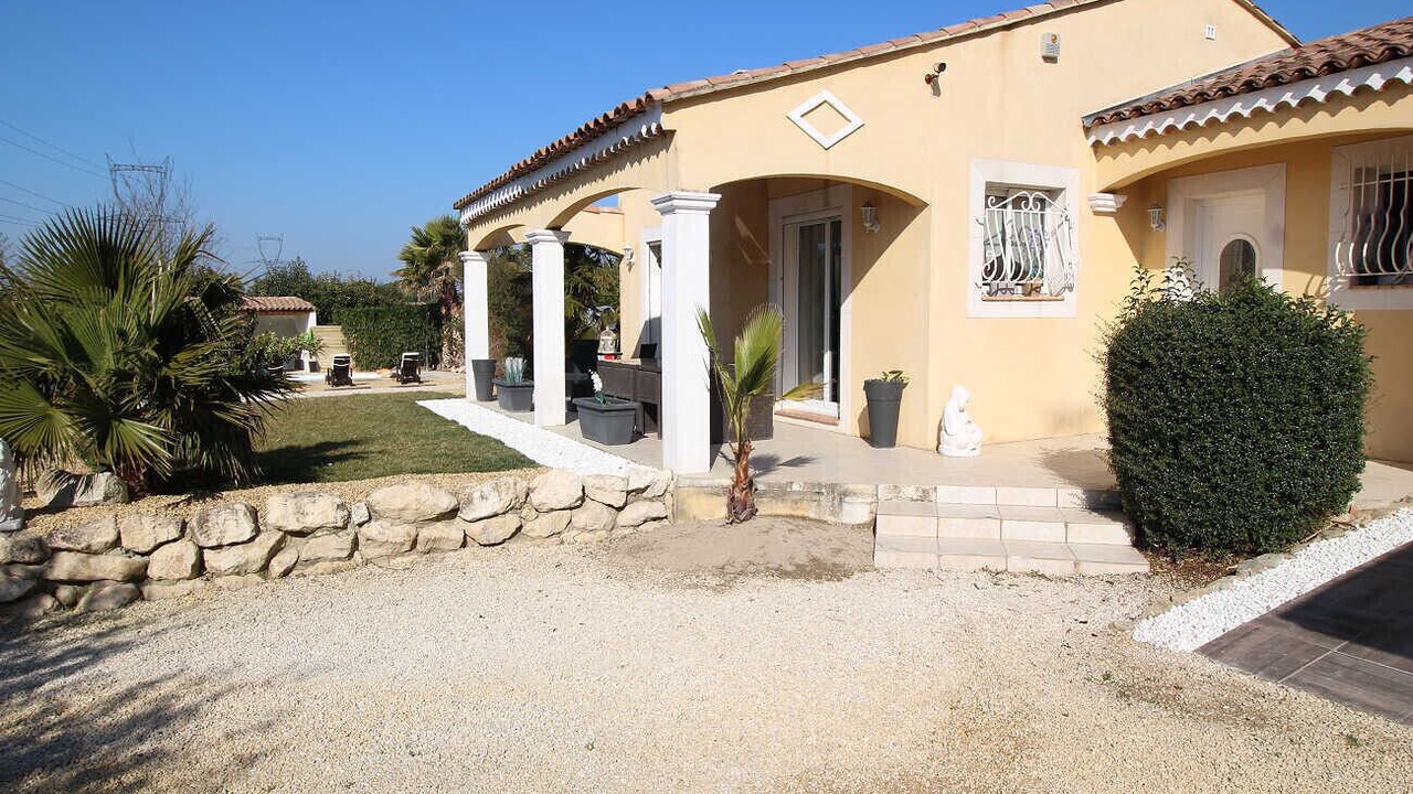 Photo of Patio Balcony in Eyragues