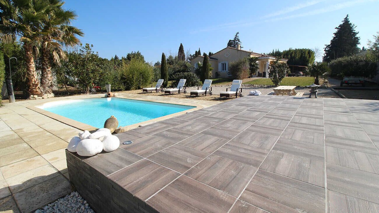Photo of Outdoor in Eyragues
