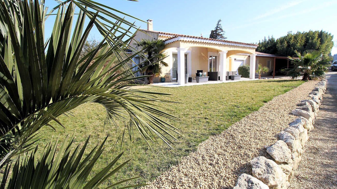 Photo of Outdoor in Eyragues