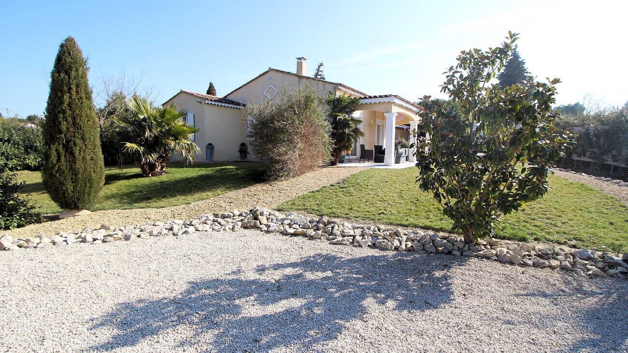 Photo of Outdoor in Eyragues