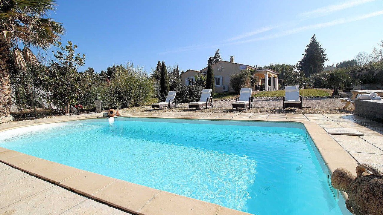 Photo of Outdoor in Eyragues